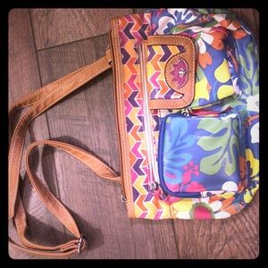 Like new shoulder bag